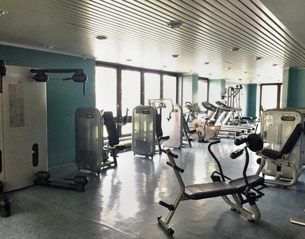 FITNESS